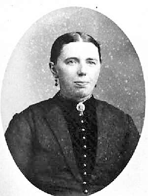 Maria Magdelena Garrelds